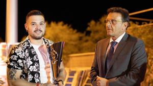 Olimpiadi della Vera Pizza Napoletana: Cirio premia i giovani pizzaioli