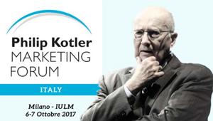 Philip Kotler: un marketing più ‘agile’ per generare valore e trainare il business e l’economia