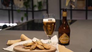 Birra Peroni e Chef in Camicia insegnano a divertirsi in cucina con  “Il tempo di una birra”
