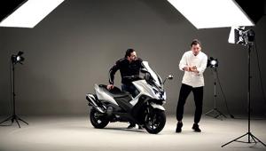 Motorsprint The Test torna in onda su Sky Sport Moto GP HD