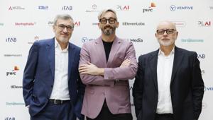 PLAI DEMO DAY:  le 7 startup protagoniste del batch 2025 presentano al mercato i risultati raggiunti