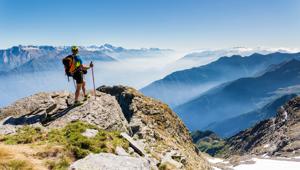 Valtellina Turismo accompagna i turisti alla scoperta della vasta offerta estiva del territorio con PR & Go Up Communication Partners