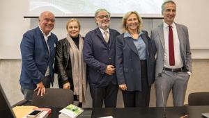 Libera Associazione Culturale Casa Brenna Tosatto presenta la II edizione di  ONde LARIANE, Festival di cultura e creatività