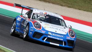 Le novità Q8 in anteprima al Porsche Festival di Imola