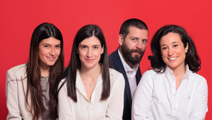 Benedetta Andreozzi esce da Dentsu e fonda Realz, il Content Solution Studio nato per accorciare il gap tra brand e utenti unendo intrattenimento e dati