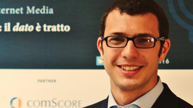 Andrea Lamperti, direttore Osservatorio Internet Media del Politecnico di Milano