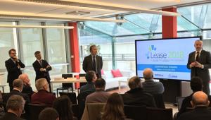 Lease 2018, il primo Salone del Leasing e del Noleggio. L’evento è firmato da Assilea e Newtonlab