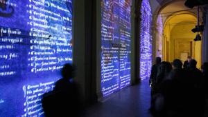 Mostra immersiva per i 150 anni dell’Archivio di Stato di Bologna realizzata da Softec