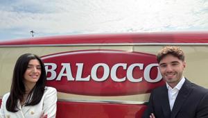 Nuova governance per Balocco con Ruggero Costamagna Presidente e Diletta Balocco AD