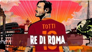 OJA 2017, lo speciale su Totti di Repubblica vince l'Oscar del giornalismo online