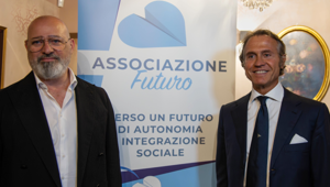 Associazione Futuro debutta in tv con la campagna no profit "Il Talento Riscoperto"