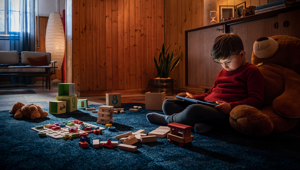 UNICEF lancia il corto “Quest’azienda è una Grande Famiglia” realizzato da Think Cattleya e Saatchi & Saatchi per sensibilizzare sull'equilibrio tra vita professionale e privata