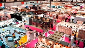 MICAM al via con un'inedita esperienza espositiva: padiglioni ripensati per connessioni, business e innovazione