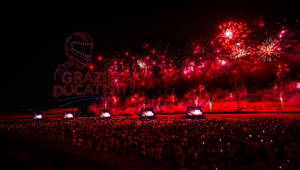 World Ducati Week 2026 da record a Misano: quasi 120.000 presenze celebrano il Centenario di Borgo Panigale