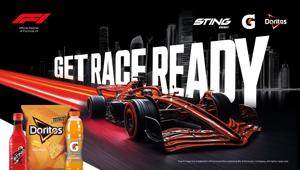 Pepsi annuncia la partnership globale ufficiale con Formula 1