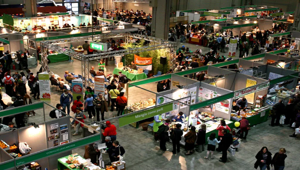 "Fa’ la cosa giusta!": ingresso gratuito alla 22esima edizione della fiera della sostenibilità dal tema “Di quante persone abbiamo bisogno? (per cambiare il mondo)”