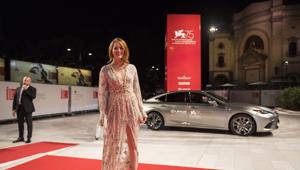 Lexus main sponsor della 75esima Mostra Internazionale d’Arte Cinematografica della Biennale di Venezia. Firmano Access e T&P