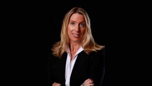 Citroën nomina Aline Germain Responsabile Marketing Globale