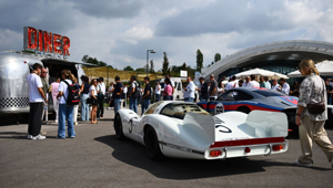 Porsche Italia rinnova la fiducia a Wonder Project che firma lo Sportscar Together Day 2026 in Franciacorta