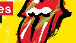 Jeep è Official Sponsor del tour europeo 2018 ‘Stones - No Filter’ dei Rolling Stones