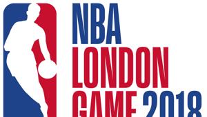 Nike è presenting partner dell'Nba London Game 2018
