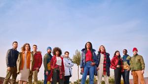 Spring Studios Milan firma, dopo la gara, la campagna global f/w 2019 ‘Nature needs heroes’ di Timberland