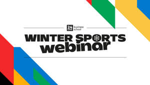 Winter Sports Webinar: al via il ciclo di due incontri gratuiti promossi da 24ORE Business School e Fondazione Milano Cortina 2026