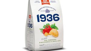 Le patatine San Carlo '1936' tornano on air con il film 'L’attesa' diretto da Giuseppe Tornatore. Firma JWT