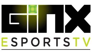 GINX Esports TV, al via su Sky il canale per gli appassionati di videogame