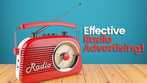 FCP-Assoradio e PoliMI testano la radio promuovendo un brand inesistente. Il risultato? Si conferma un mezzo potente, capace di muovere le persone anche in assenza di spinte commerciali. La qualità del suono fattore strategico per la memorabilità