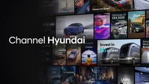 Si accende su Smart Tv “Channel Hyundai” per un nuovo livello di Digital Customer Experience