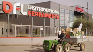 DFL con Casa Surace lancia “Made in casa”, la guida video di consigli sul fai fa te per sorridere e riscoprire le tradizioni