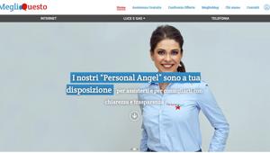 Gruppo AQR lancia MeglioQuesto.it, il primo sito di comparazione con assistente personalizzato non virtuale
