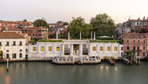 Si chiude con oltre 388.000 ingressi il 2024 alla Collezione Peggy Guggenheim, +2,5% rispetto al 2023