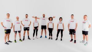 Il Gruppo Amadori coinvolge i propri dipendenti in un progetto di divulgazione su corretti stili di vita, alimentazione e sport