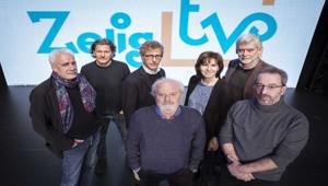 Bananas Media Company e Smemoranda danno vita a Zelig TV, progetto multipiattaforma che si affida a Prs e punta a 6 mln di euro di ricavi, non solo pubblicitari. Gara in corso tra due sigle per la raccolta online