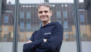 Datrix: da inizio 2022 progetti di ricerca per oltre 1,1 mln di Euro. Ottenuto un finanziamento anche per il biomedical project “CONcISE” nell’ambito del programma Horizon Europe