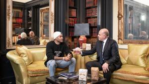 Marcell Jacobs testimonial della Molisana per il prossimo triennio