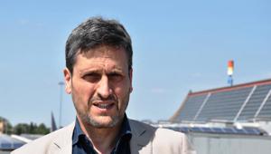 Marco Momoli nominato nuovo direttore generale di ModenaFiere