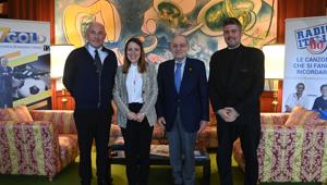 QN, Il Resto del Carlino e il Gruppo 7 Gold: edicola, online, radio e tv per creare il polo della più completa informazione territoriale di qualità