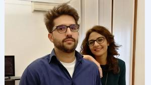 Serena La Manna e Ruben Piemari Cereda entrano in Cernuto Pizzigoni & Partners