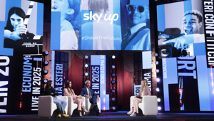 Al via la quarta edizione di Sky Up The Edit, il progetto didattico per promuovere l’inclusione digitale nelle scuole
