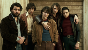 “Gomorra – Le Origini”: Beta Film sigla accordi di vendita con importanti broadcaster e piattaforme globali tra cui HBO Max, STUDIOCANAL e SBS Australia “Gomorra – Le Origini”: Beta Film sigla accordi di vendita con importanti broadcaster e piattaforme globali tra cui HBO Max, STUDIOCANAL e SBS Australia