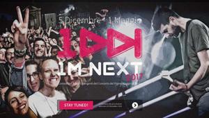 Concerto del Primo Maggio, al via il 20 marzo le votazioni per il contest '1M Next'