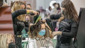 Cosmodonna 2023: torna la fiera dedicata all’universo femminile. Dal 31 marzo al 3 aprile al Brixia Forum di Brescia