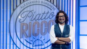 Dal 1° settembre TV8 inaugura la nuova stagione televisiva con un pomeriggio di produzioni originali. Nuovi volti e 3 ore di programmazione in prima tv assoluta. Debutta il format 'Alessandro Borghese Piatto Ricco'