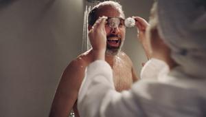 Hoya torna in TV per Sanremo con una nuova campagna e la creatività di Factory Prime