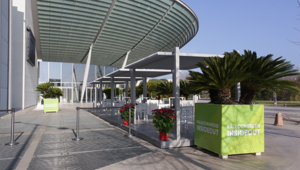 Grazie a Italian Exhibition Group, EASM torna in Italia nel 2027 al Palacongressi di Rimini, che si è aggiudicato l'incarico con la candidatura presentata alle Olimpiadi di Parigi