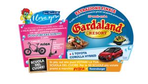 Inventa TRO firma nuovamente la consumer activation “San Benedetto I love you 2020”
