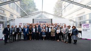 Milano Wine Business Forum, conclusa la prima edizione prodotta da Lievita (SG Company)